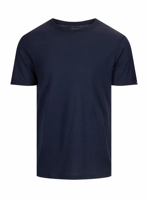 BRYNJE: Classic Wool Light T-Shirt