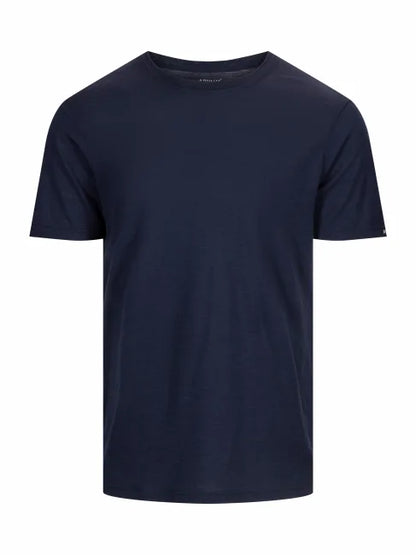 BRYNJE: Classic Wool Light T-Shirt