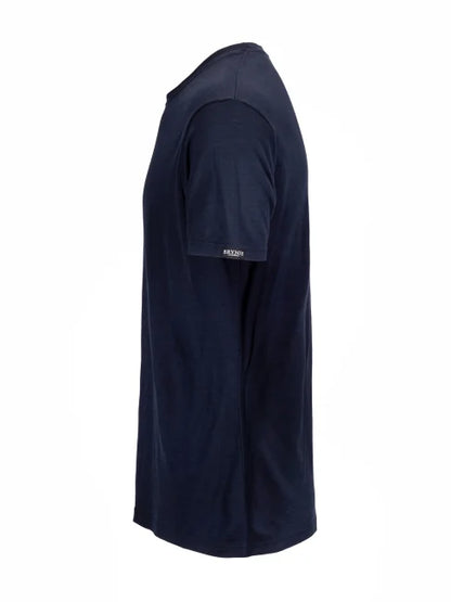BRYNJE: Classic Wool Light T-Shirt