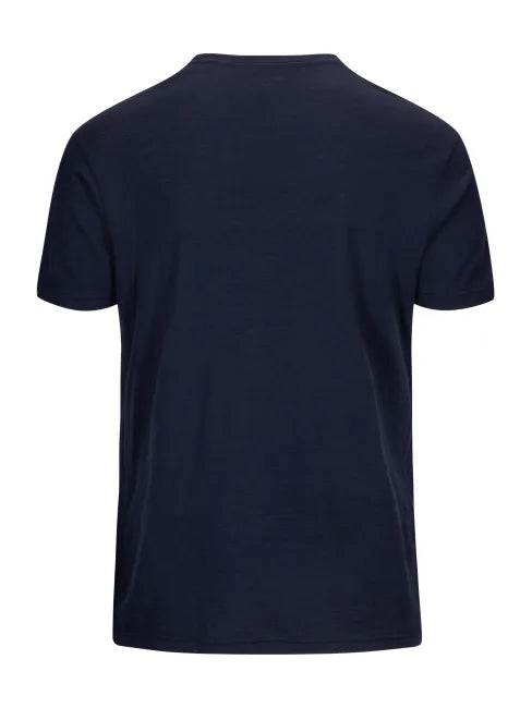 BRYNJE: Classic Wool Light T-Shirt
