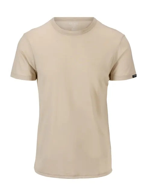 BRYNJE: Classic Wool Light T-Shirt