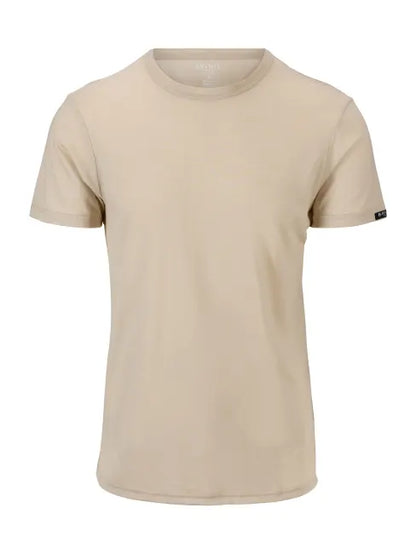 BRYNJE: Classic Wool Light T-Shirt