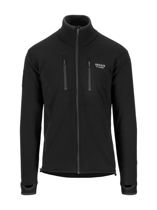 BRYNJE: Antarctic Jacket