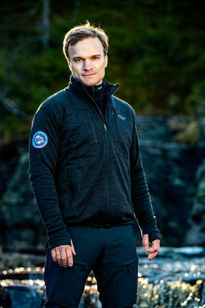 BRYNJE: Antarctic Jacket