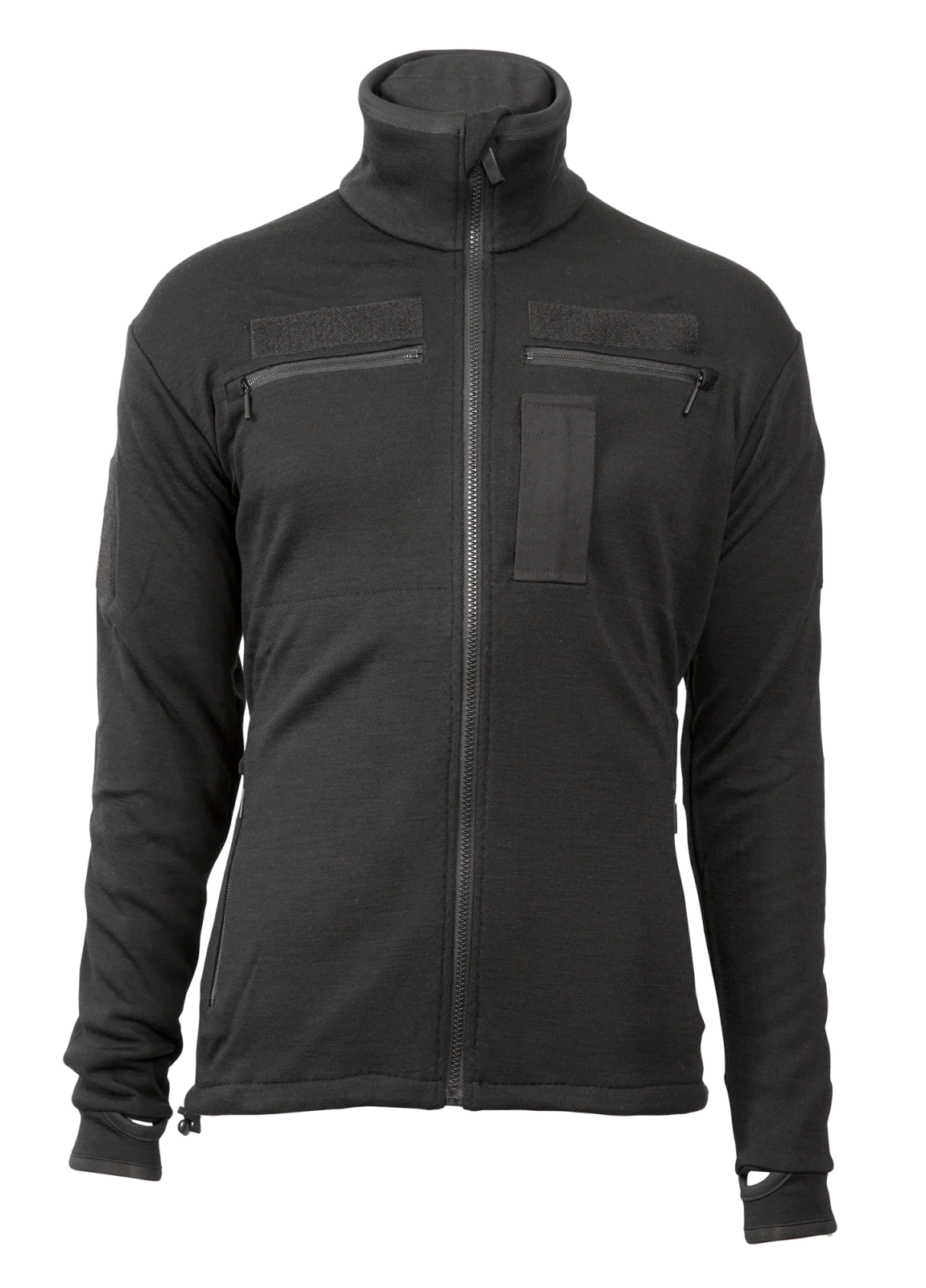 BRYNJE: Antarctic Pro Jacket