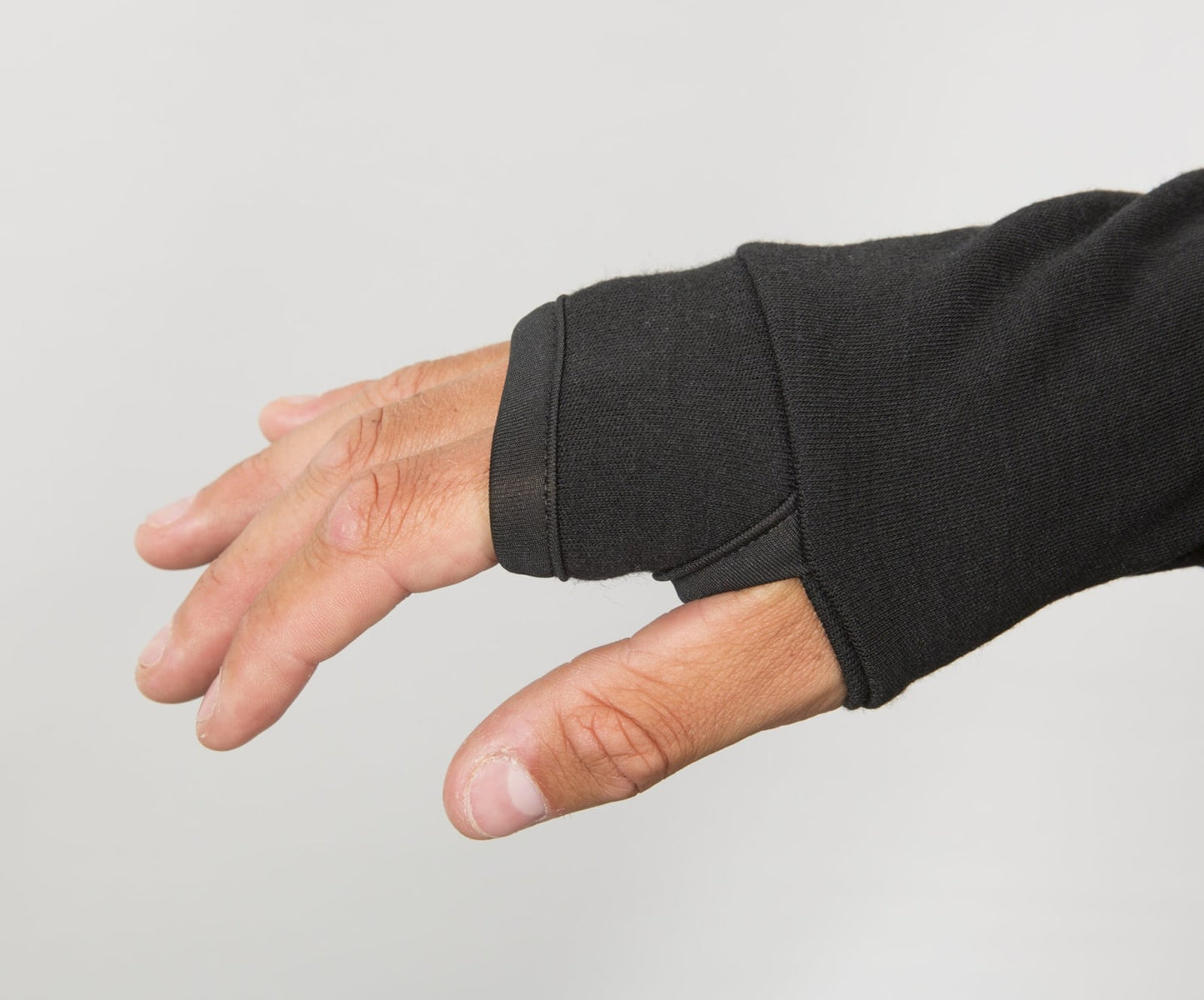 BRYNJE: Antarctic Pro Jacket