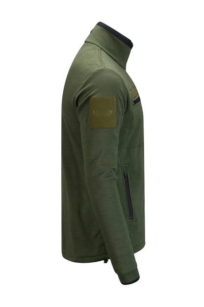 BRYNJE: Antarctic Pro Jacket