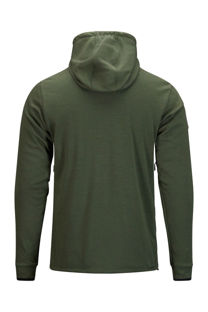 BRYNJE: Antarctic Hoody Jacket