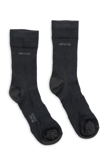 BRYNJE: Active Liner Socks