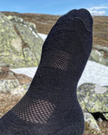 BRYNJE: Active Liner Socks