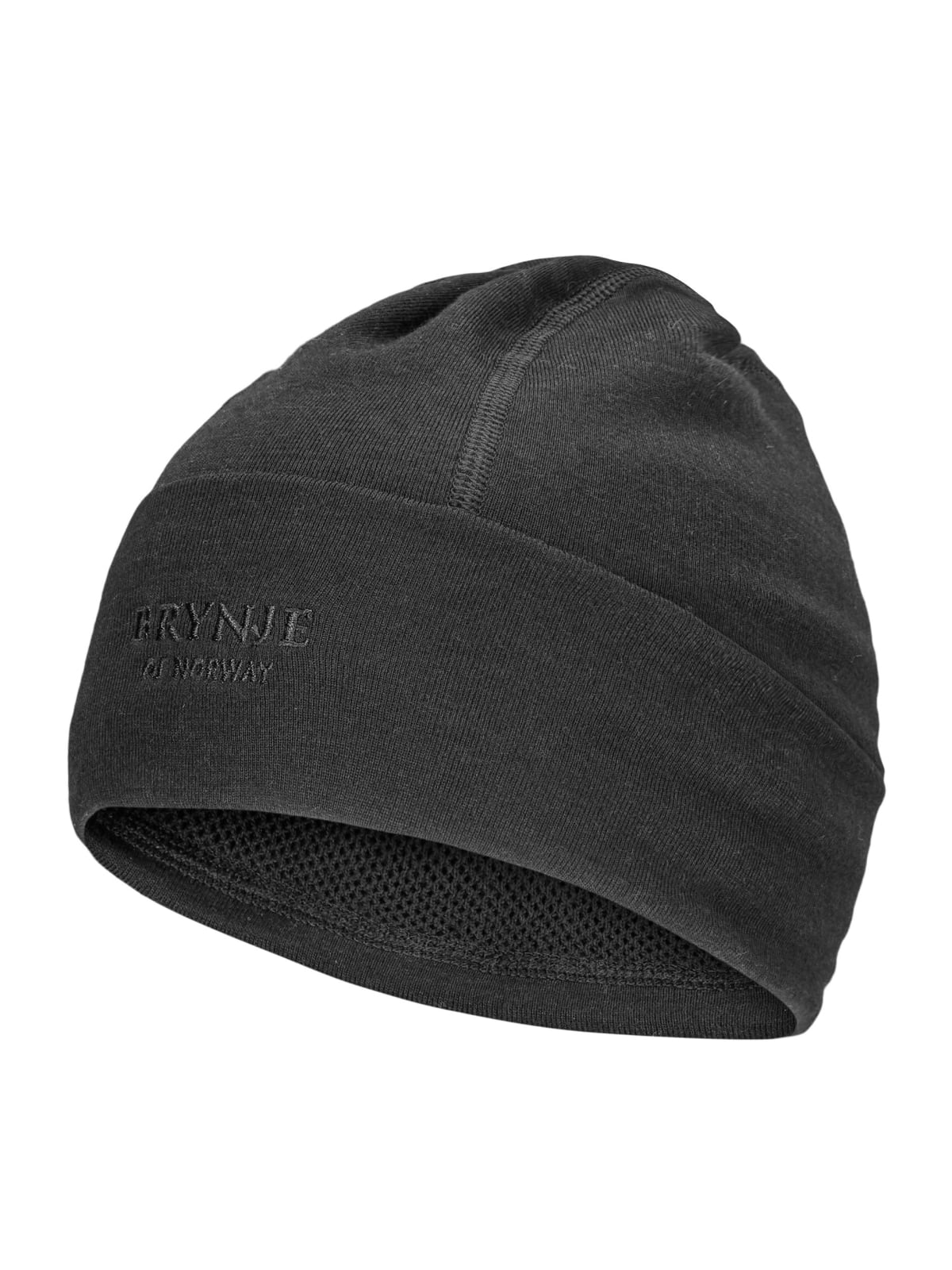 BRYNJE: Tactical Arctic Hat
