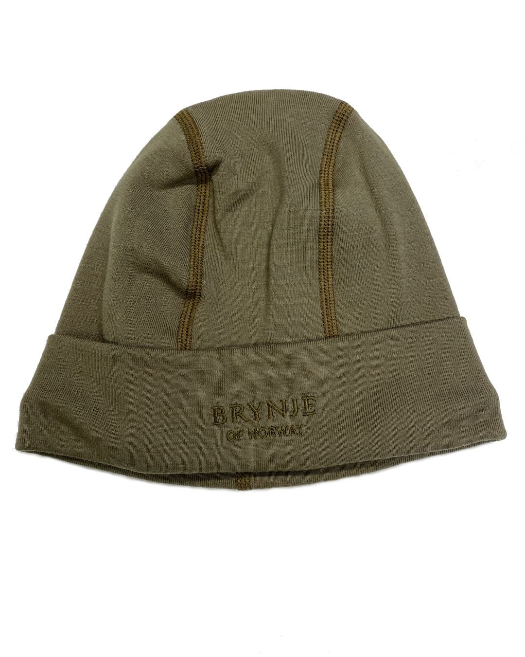 BRYNJE: Tactical Arctic Hat