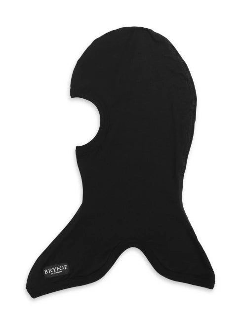 BRYNJE: Tactical Arctic Balaclava