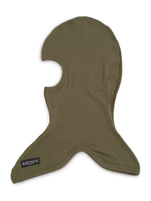 BRYNJE: Tactical Arctic Balaclava
