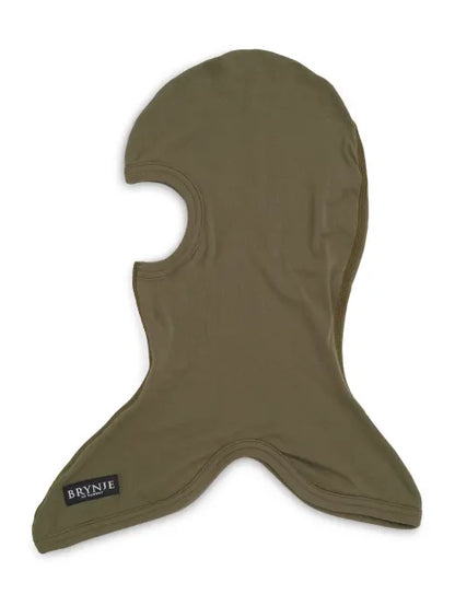 BRYNJE: Tactical Arctic Balaclava