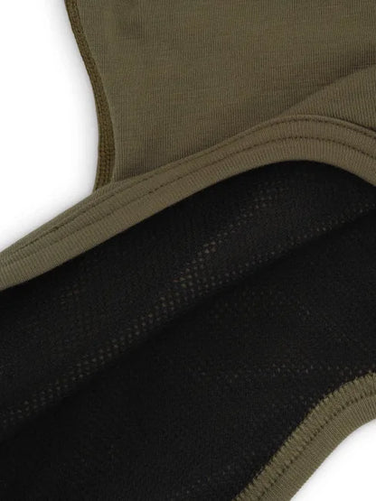 BRYNJE: Tactical Arctic Balaclava