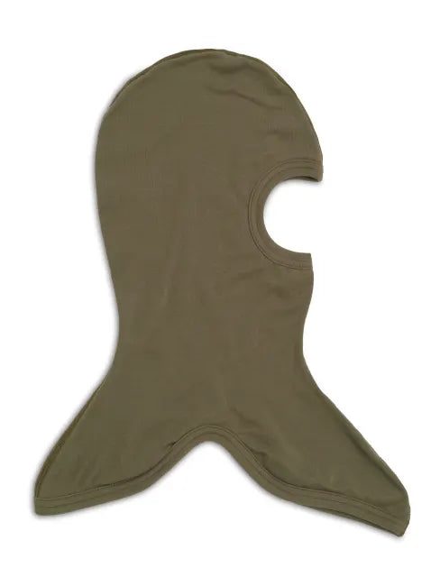 BRYNJE: Tactical Arctic Balaclava