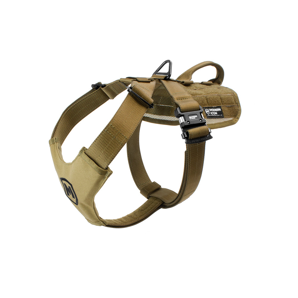 MODERN ICON: Patrol Harness