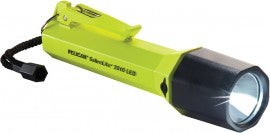 PELICAN: 2010 Sabrelite LED Flashlight