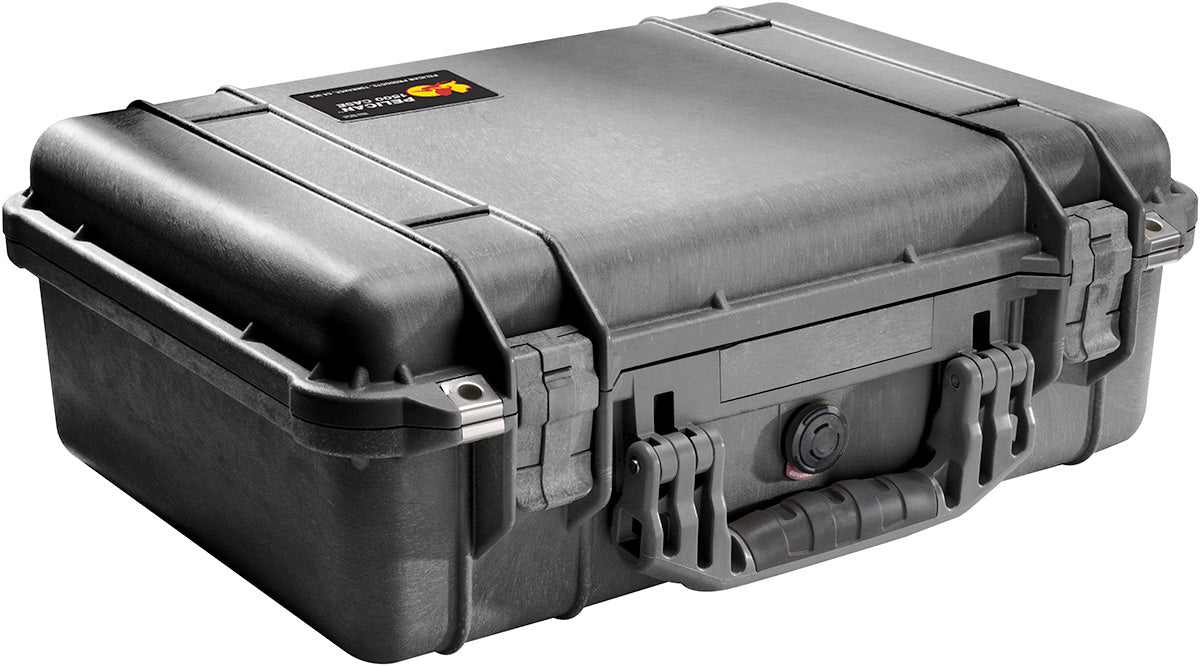 PELICAN: 1500 Protective Case