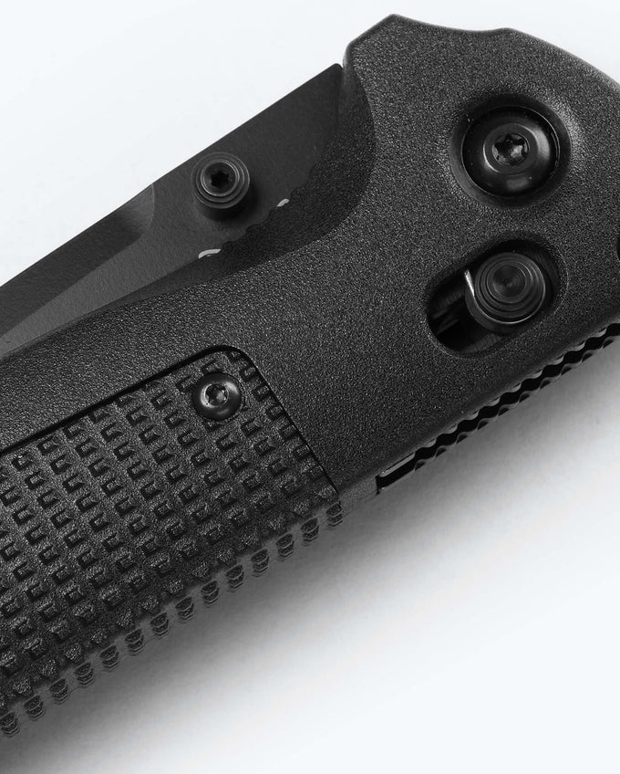 BENCHMADE: Redoubt