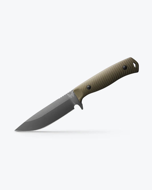 BENCMADE: Anonimus OD Green G10