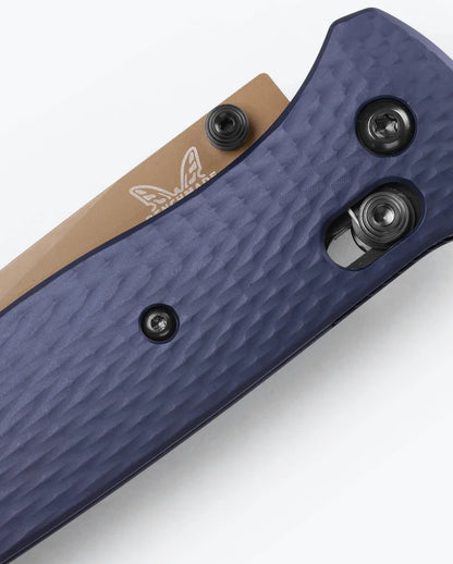 BENCHMADE: Bailout, Tanto
