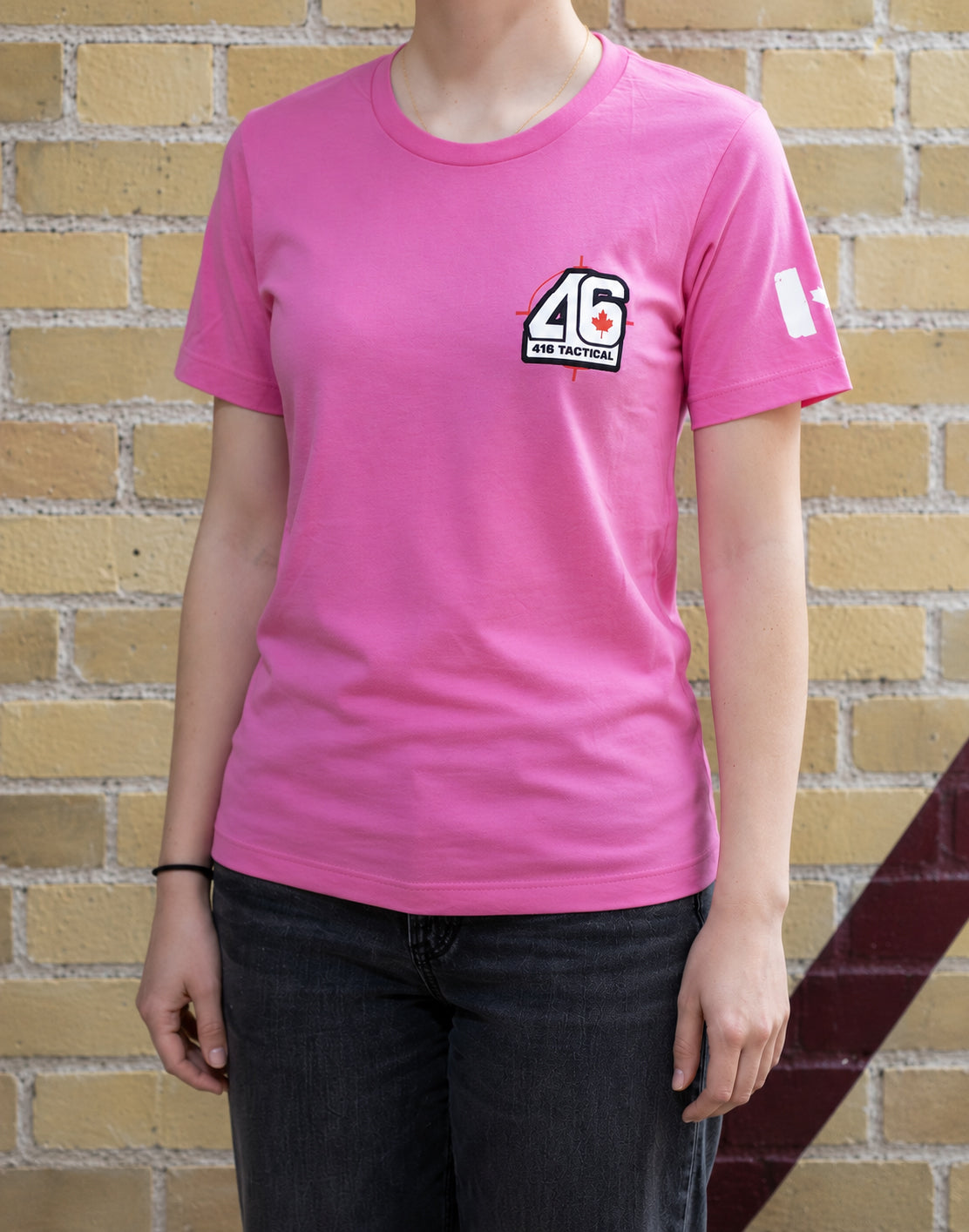 416 TACTICAL: We've Got Your 6ix T-Shirt