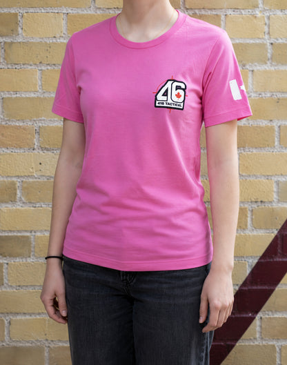 416 TACTICAL: We've Got Your 6ix T-Shirt