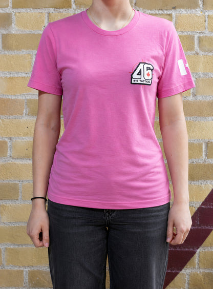 416 TACTICAL: We've Got Your 6ix T-Shirt