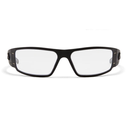 GATORZ: Magnum, MILSPEC Ballistic, Inferno Photochromic Lenses w/Anti-Fog