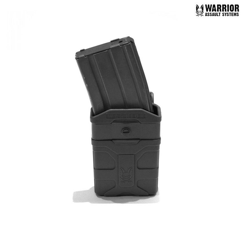 WARRIOR ASSAULT: Polymer 5.56 Mag Pouch