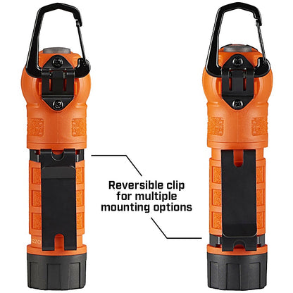 STREAMLIGHT: PolyTac 90 X Right Angle Flashlight