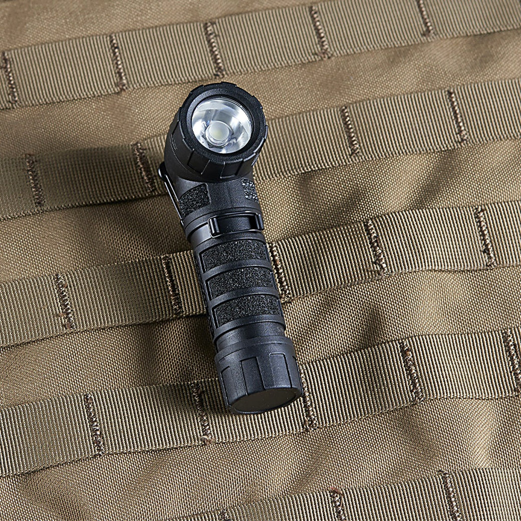 STREAMLIGHT: PolyTac 90 X Right Angle Flashlight