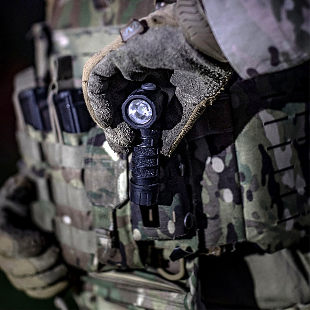 STREAMLIGHT: PolyTac 90 X Right Angle Flashlight