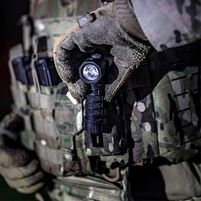 STREAMLIGHT: PolyTac 90 X Right Angle Flashlight