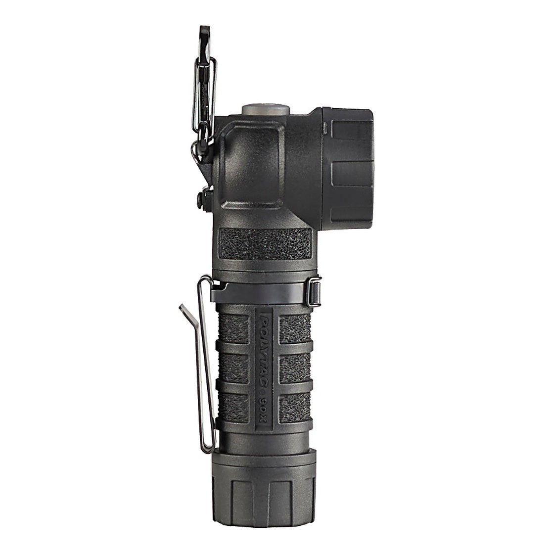 STREAMLIGHT: PolyTac 90 X Right Angle Flashlight
