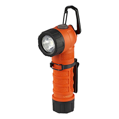 STREAMLIGHT: PolyTac 90 X Right Angle Flashlight