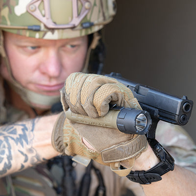 STREAMLIGHT: PolyTac X, USB Charging