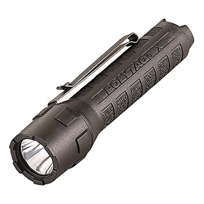 STREAMLIGHT: PolyTac X, USB Charging