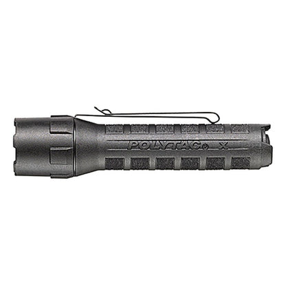 STREAMLIGHT: PolyTac X, USB Charging