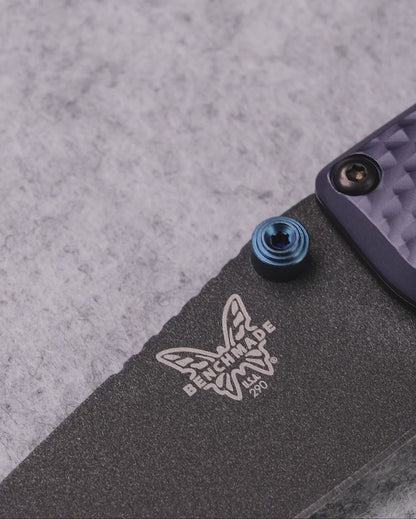 BENCHMADE: Full Immunity, Wharncliffe