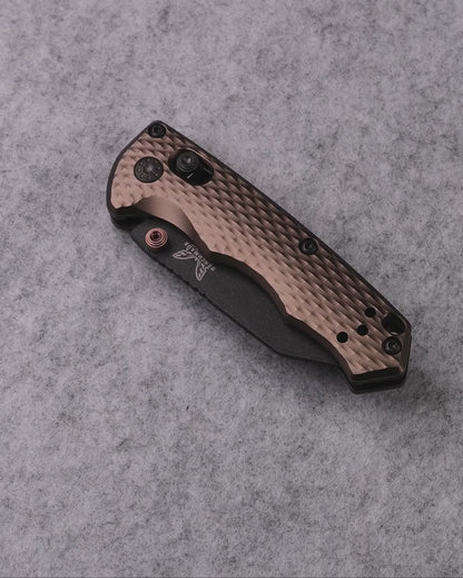 BENCHMADE: Full Immunity, Wharncliffe
