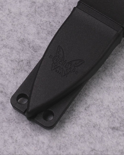 BENCHMADE: SOCP Dagger Fixed Blade, Sheath
