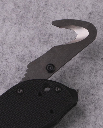 BENCHMADE: Triage, Black G10