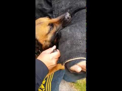 The Breaker Bar-K9