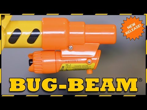 Bug-A-Salt Bug Beam Adapter Kit