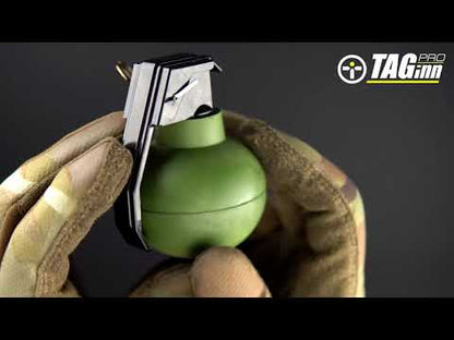 TAGinn: TAG-67 Frag BB Grenade