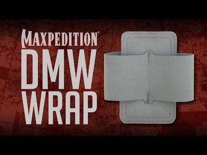MAXPEDITION: DMW Duel Mag Wrap