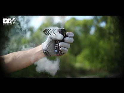 WP40 Wire Pull -Smoke Granade -Various Colours